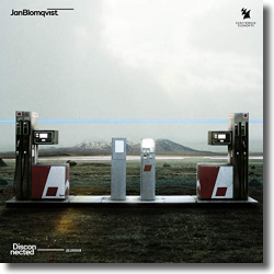 Cover: Jan Blomqvist - Disconnected
