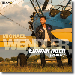Cover: Michael Wendler - Einmal noch