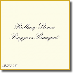 Cover: The Rolling Stones - Beggars Banquet (50th Anniversary Edition)