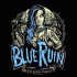 Cover: Blue Ruin - Green River Thriller