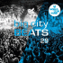 Cover: Big City Beats Vol. 29 (World Club Dome 2018 Winter Edition) 