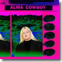 Cover:  ALMA - Cowboy