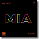 Cover: Bad Bunny feat. Drake - MIA