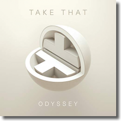Cover: Take That - Out Of Our Head