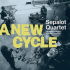 Cover: Sepalot Quartet - A New Cycle
