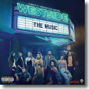 Cover:  Westside - The Music - Original Soundtrack