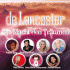 Cover: De Lancaster - Alle Macht den Träumen
