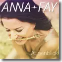 Cover:  Anna-Fay - Augenblick