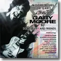 Cover:  Bob Daisley And Friends - Moore Blues For Gary