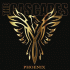 Cover: The Cascades - Phoenix