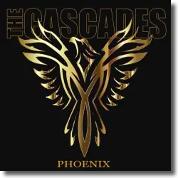 Cover: The Cascades - Phoenix