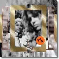 Cover: The Jack Moves - Free Money