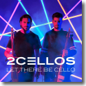 Cover:  2Cellos - Let There Be Cello