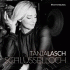 Cover: Tanja Lasch - Das Schlüsselloch