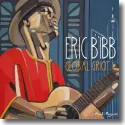 Cover:  Eric Bibb - Global Griot