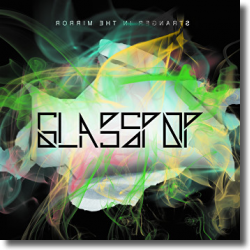 Cover: Glasspop - Stranger In The Mirror