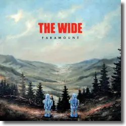 Cover: The Wide - Paramount