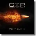 Cover:  Christian Tolle Project - Point Blank