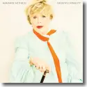 Cover:  Marianne Faithfull - Negative Capability