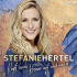 Cover: Stefanie Hertel - Kopf hoch, Krone auf und weiter