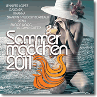 Cover: Sommermdchen 2011 - Various Artists