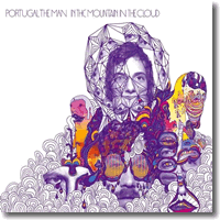 Cover: Portugal. The Man - In The Mountain In The Cloud
