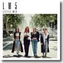Cover:  Little Mix - LM5