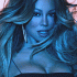 Cover: Mariah Carey - Caution