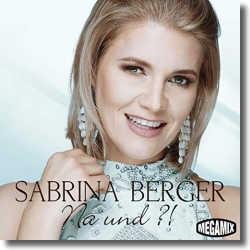 Cover: Sabrina Berger - Na und?!