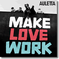 Cover: Auletta - Make Love Work