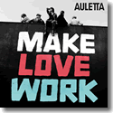 Cover:  Auletta - Make Love Work