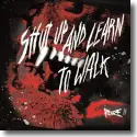 Cover:  REUZE - Shut Up And Learn To Walk