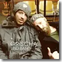 Cover:  Grischa&Band - Einstehen