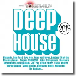 Cover: Deep House 2019 - Various Artists