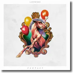 Cover: LANDMVRKS - Fantasy