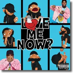 Cover: Tory Lanez - LoVE me NOw