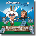 Cover:  DJ Ostkurve feat. Daisy Raise - The Lonely Goatherd (From Sound of Music)