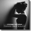 Cover:  X-ite project feat. Natalia - Commin Back Around