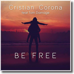 Cover: Cristian Corona - Be Free