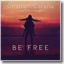 Cover:  Cristian Corona - Be Free