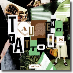 Cover: Sido - Tausend Tattoos