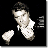 Cover: Daan - Manhay