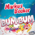 Cover: Markus Becker - Bum Bum