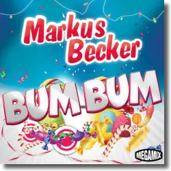 Cover: Markus Becker - Bum Bum