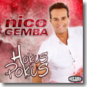 Cover: Nico Gemba - Hokuspokus