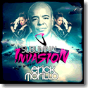 Cover:  Subliminal Invasion - Erick Morillo