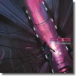 Cover: Broken Ego - Avenue To Wonderland