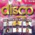 Cover: Die Deutschen Disco Charts - Hits des Jahres 