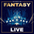 Cover: Fantasy - Das Beste von Fantasy - Das Große Jubiläumsalbum (Live)