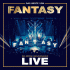 Cover: Fantasy - Das Beste von Fantasy - Das Groe Jubilumsalbum (Live)